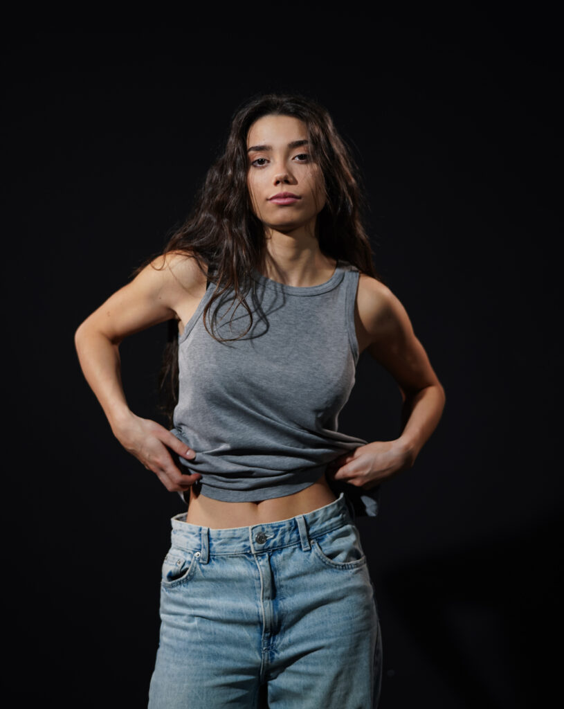 CARLOTA MORO