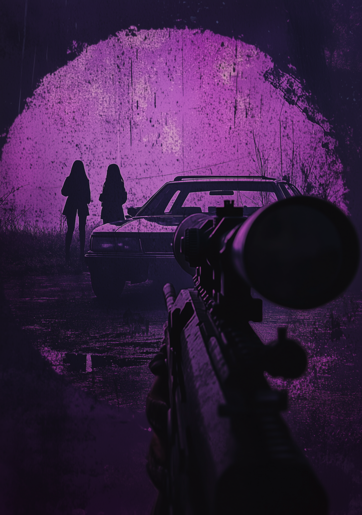 carlota_moro_65138_The_silhouette_of_the_scope_of_an_M16_rifle._29f2d32d-aa6c-402e-b6c3-2dbe2e47a7ca